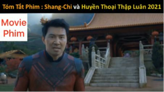 review phim Huyền thoại thập luân phần 15 #reviewphimhay #reviewhay
