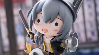 【星穹铁道造物大赛】星穹列车的第一杀手
