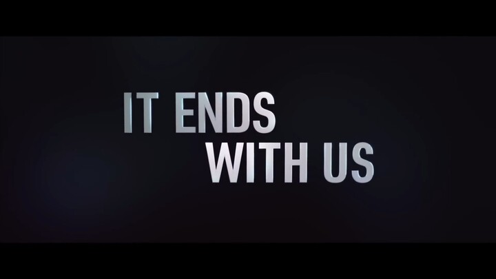 IT ENDS WITH US - link in box