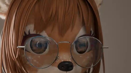 【Personal Original Animation】Incoming Call