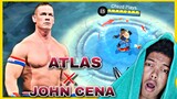 EP.26| What if Atlas has JOHN CENA inspired SKIN!?😳😱