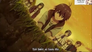 Sinh Ra Bần Hèn, Tôi Hôn Gái Để Up Level_p16
