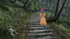 Ep - 01 Zatsu Tabi [SUB INDO]