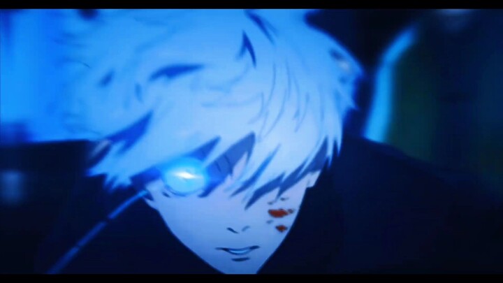 #gojo sotoru