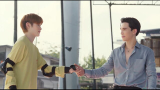 Film|Thai TV Cutie Pie the Series|Max & Nat Sweet Cut