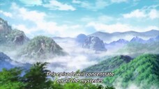 Hitori no Shita: The Outcast S2 Ep1