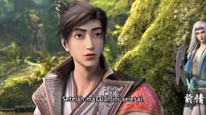 I Am The Blade episode 9 sub indo