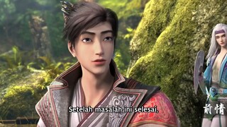 I Am The Blade episode 9 sub indo