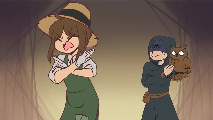 【identity V/第５人格】RPG - MEME | Identity V