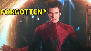 Were Tobey & Andrew Forgotten In Their Universes | No Way Home Theory Explained