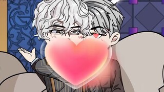 I can't follow the plot anymore. If I follow the plot, I will definitely not survive more than two e