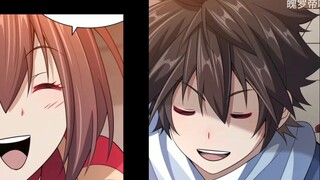 My Wife is the Empress XVII: The Silly Female Assassin Wants to Become a Married Woman? With a Empre