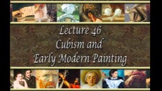 46. Cubism and Early Modern Painting