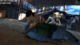 Ai bảo game là không buồn chứ :( ( phần 1)