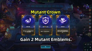 Everyone QQQQQ! No Mana Lucian&Corki&Gangplank