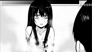 【Comic Recommendation】Jianzi's Family——The Visible Girl #5