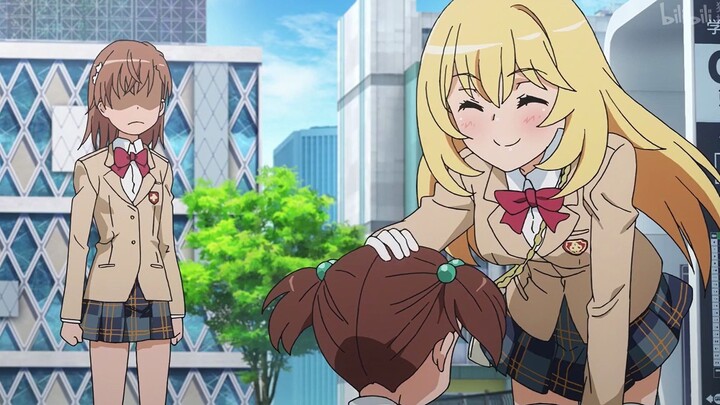 Karakter anime dengan pengisi suara yang sama tetapi perbedaan besar - Sato Rina