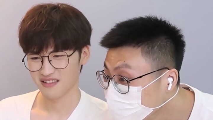 [Girls' Heart Challenge] ฉันตื่นเต้นมากจนขาอ่อนเลย ฉันตกหลุมรักความรู้สึกนั้นเลย