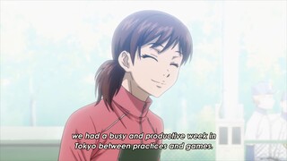 Ace of Diamond Act 2 Ep 27