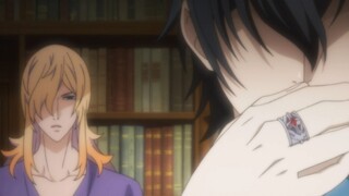 【大贵族】磕！都给我磕！往死里磕！