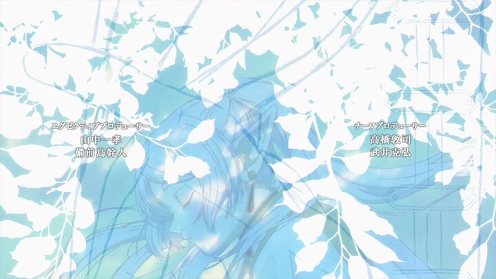 frieren S1 episode 3