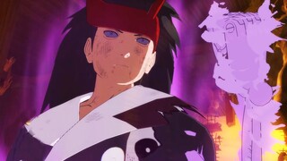 MADARA CÙNG OBITO, SASUKE, ITACHI, KAKASHI, SHISUI ĐÁNH BẠI KẺ THÙ - NARUTO SHIPUDEN STOM 4 Tập 310