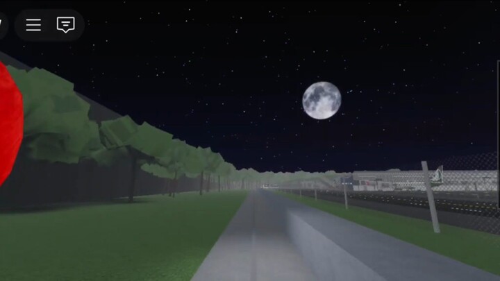 Part 2 Westwood Airport Transit C801B Train Ride 135/136 From T3-Carpark-T3-Carpark