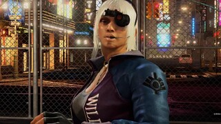 バーチャファイター eスポーツ　爆焔神ベネッサvs轟雷神ベネッサ　総合対決　Virtua Fighter esports