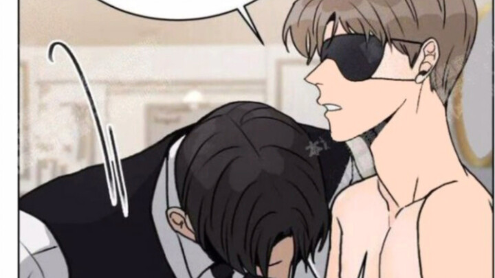 [การ์ตูน] รู้วิธีเล่นจริงๆ |. ปิดตาและเริ่มทดสอบผลิตภัณฑ์ใหม่ ~