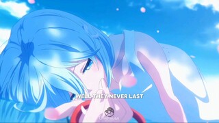 Sekali seumur hidup anda harus nonton anime ini, rekomen banget sih😋