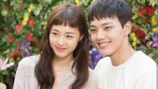 15) Into The World Again 🇰🇷 [Tagalog Dub]