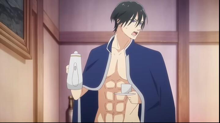 Nô Lệ Công Sở Định Đoạt Chuyện Dị Giới - Tập 02