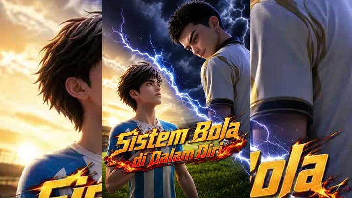 Sistem Bola di Dalam Diri Full Bahasa Indonesia (NS)