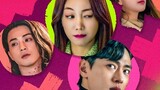 Love To Hate You EP 6