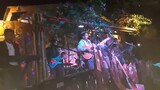 Shuminga Jeshin Gangsa live! by Ferlina Meana, STB cover, @ Baquero Inn, Baay Licuan, Abra