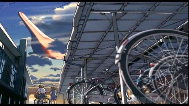 Watch  Full Voices of a Distant Star For Free :Link In The description