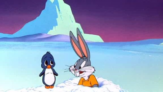 Looney Tunes Classic Collections - Frigid Hare