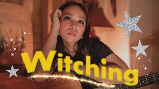 ✰ witching - original song ✰