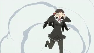 ONIICHAN DAKEDO AI   EPS.5