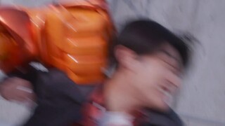 毒蛇真身与精分巧克与黎明兰戈之物语-01绊斗哈气了 超越摸摸头