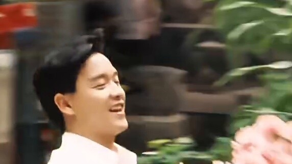 I called all five states, I said this is the only way I can get my wife to marry me