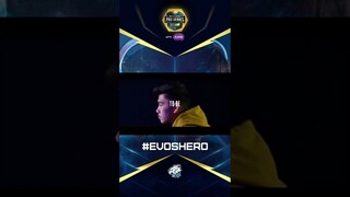 Jadi EVOS Hero Lewat EFC Pro Series!