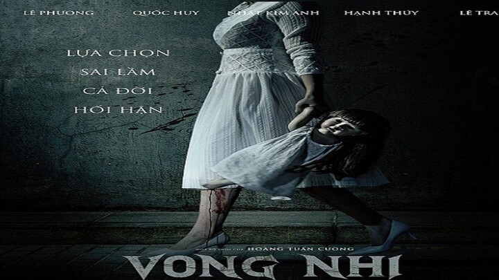 The Unborn Soul (Vong Nhi) 2023 English Sub