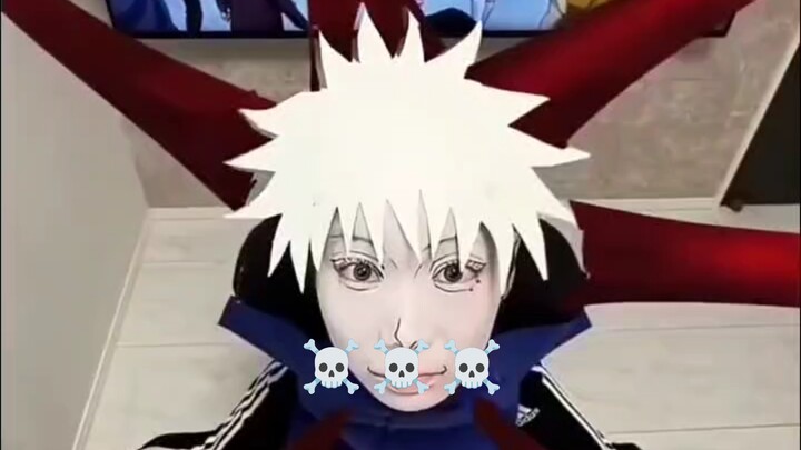 Quá u ám rồi, Ma Hư La đến mà không thể thích nghi được.