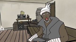 Hey, wanna listen to some tunes?【Kenshi】