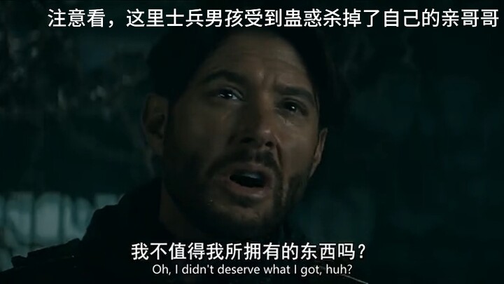 The Boys Season 5 Episode 4: Soldier Boy Returns Neutral