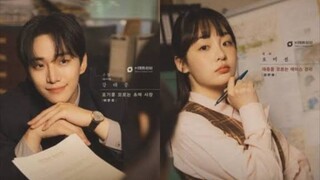 Typhoon Family | EP 16 | English sub