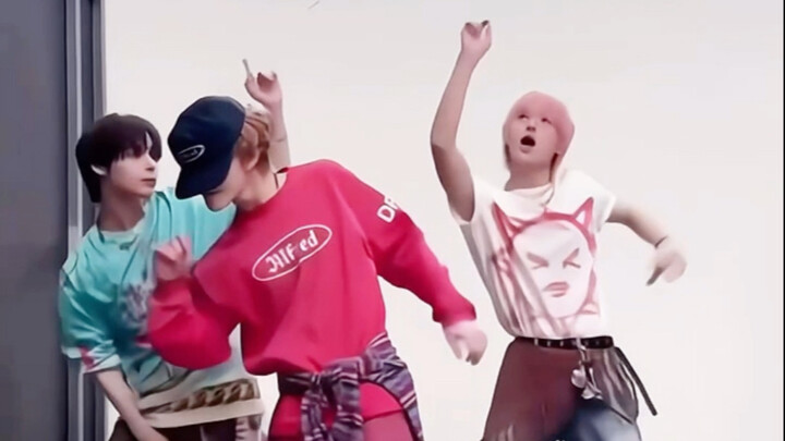 【SMTR25】Pembaruan TikTok｜dance cha｜25.7.23｜