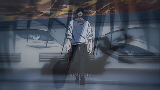 Fushiguro Toji | edit |