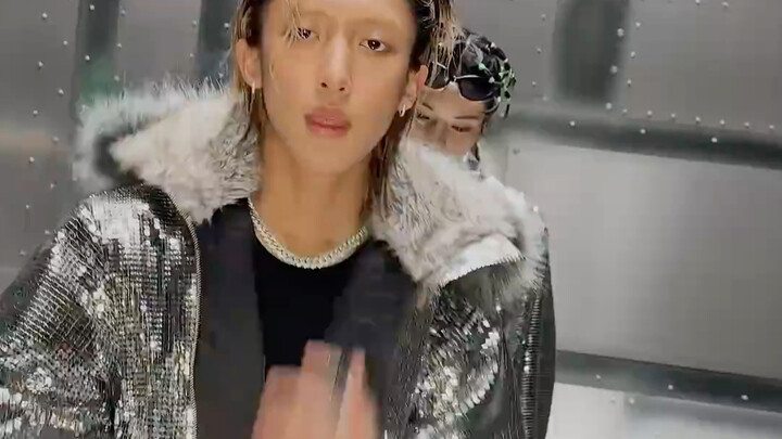 【LNGSHOT】Moonwalkin’🌕🪩เปิดตัวก่อนใคร! 4 สายปลาดาบสีเงินสุดกรูฟ!